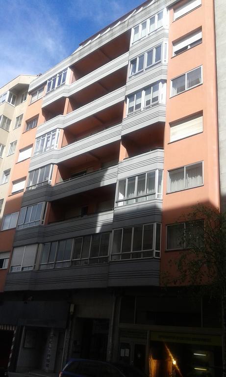 Apartamento Mento Apartment Santiago de Compostela Phòng bức ảnh