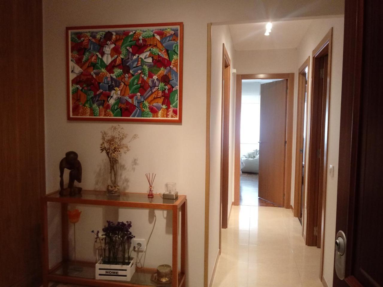 Apartamento Mento Apartment Santiago de Compostela Ngoại thất bức ảnh