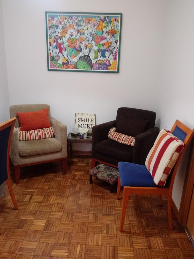 Apartamento Mento Apartment Santiago de Compostela Ngoại thất bức ảnh